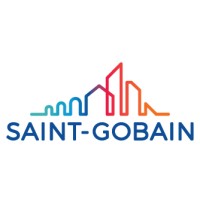Saint-Gobain Lietuva Logo