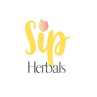 Sip Herbals Logo