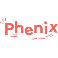 Phenix by OnTheList Logo