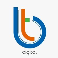 BTB Digital Logo