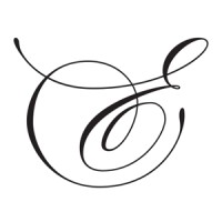 Elleny Gherghe Artist Logo