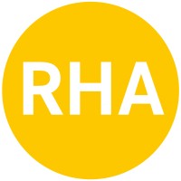 RHA REICHER HAASE ASSOZIIERTE GmbH Logo
