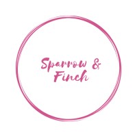 Sparrow & Finch Boutique Logo