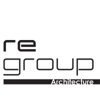 regroup architecture Logo