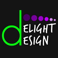 Delight Design Logo