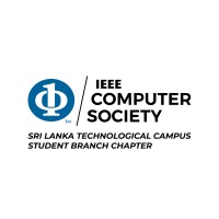 IEEE Computer Society of SLTC Logo