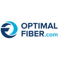 Fiber Data Warehouse Logo