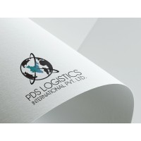 PDS Logistics International Logo
