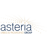 AsteriaGroup Logo