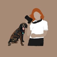lindsbehindthelens Logo