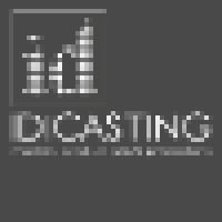 ID|Casting productions Logo