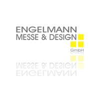 Engelmann Messe & Design GmbH Logo