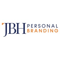 JBH Personal Branding Logo