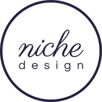 Niche Design Logo
