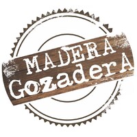 Madera Gozadera Logo