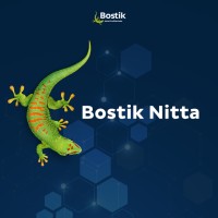 Bostik Nitta Japan Logo