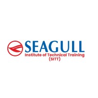 Seagull Institute Of Technical Training -SITT Logo