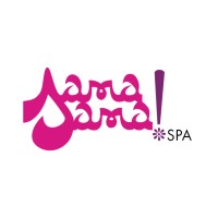 Sama Sama Spa Logo