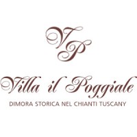 Villa Il Poggiale Logo