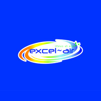 EXCEL AIR S.A.S. Logo