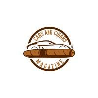 Cars and Cigars Magazine, LLC Logo