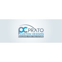 Prato Custom Designs Logo