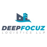 Deep Focuz Logistics LLP Logo