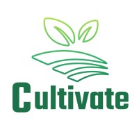 Cultivate-Agri Logo