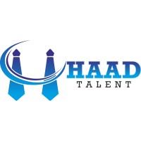 HAAD Talent Logo