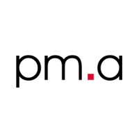 pm.a - agn Projektmanagement GmbH Logo