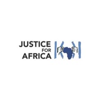Justice for Africa - J4A Logo