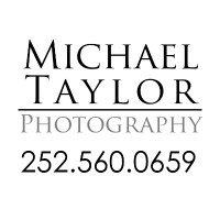Michael Taylor Photography Logo