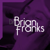Dr Brian Franks Logo