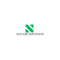 NAVAMI INFOTECH Logo