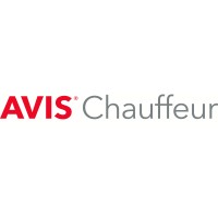 AVIS Chauffeur GRL Logo