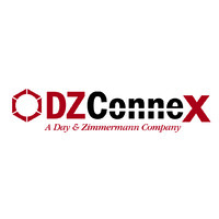 DZConneX Logo