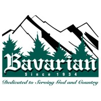 Bavarian Waste Logo