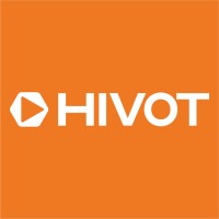 HIVOT Logo