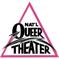 National Queer Theater Logo