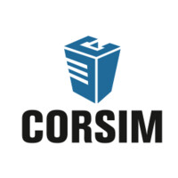 Corsim Logo