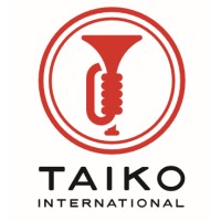 Taiko Pharmaceutical International Logo