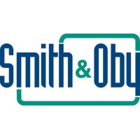 The Smith & Oby Company Logo