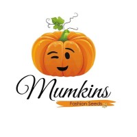 Mumkins.in Logo