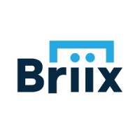 Briix Logo