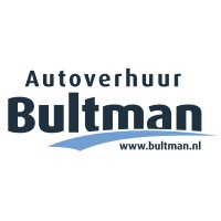 Autoverhuur Bultman Logo