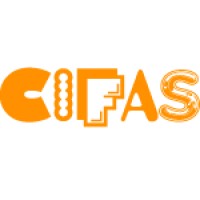 CIFAS asbl Logo