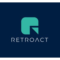 Retroact Logo