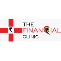 THE FINANCIAL CLINIC Logo