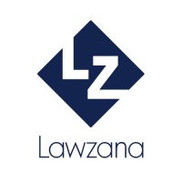 Lawzana Logo