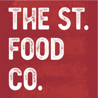 The St. Food Co. Logo